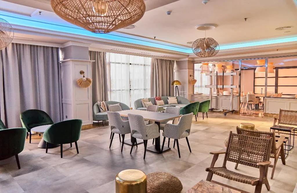 Conferences, Leonardo Hotel Fuengirola Costa del Sol, Costa Del Sol