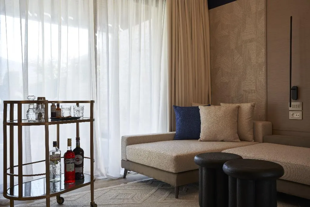 VILLA WITH PRIVATE POOL Room, Atlantica Holiday Village Rhodes, Rhodes