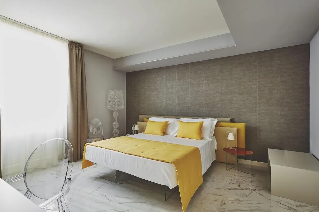 Room, Palazzo Marletta - House Hotel, Catania