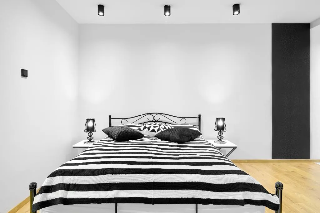 STUDIO DELUXE Room, Apartamenty Taja, Krakow