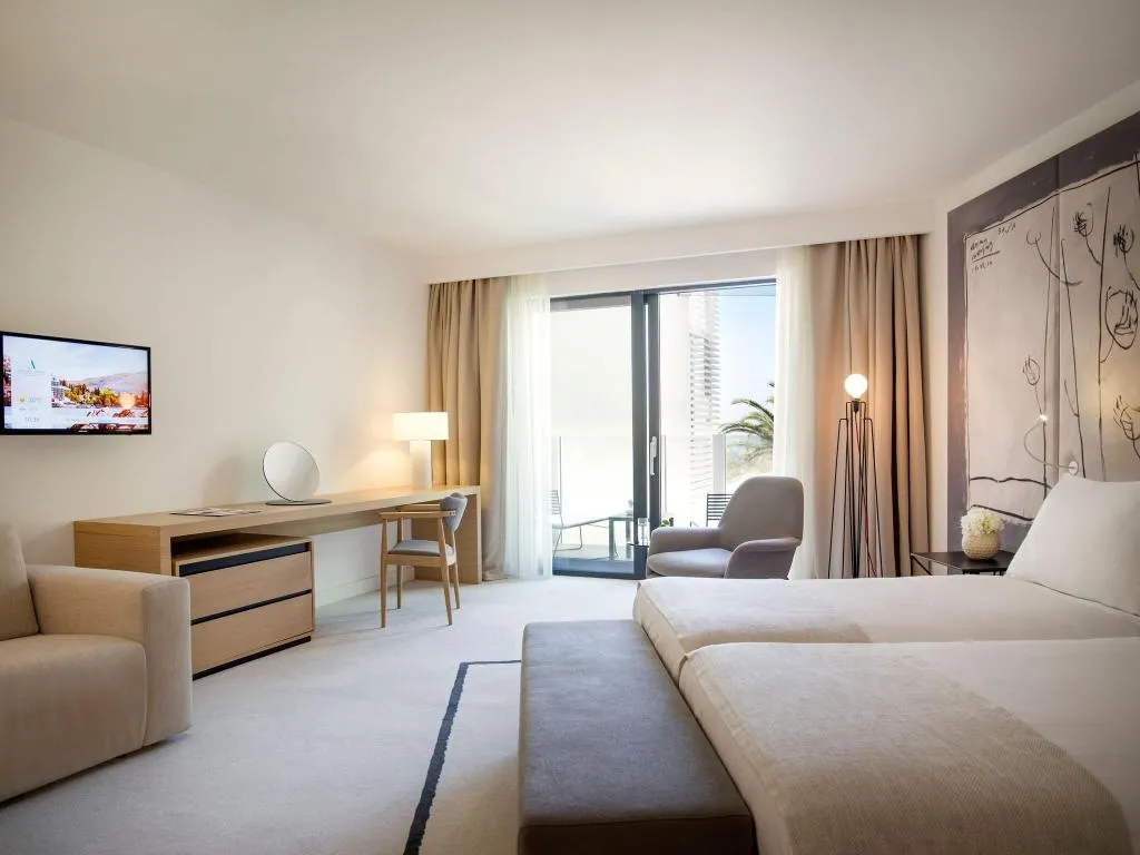 DOUBLE COMFORT Room, Hotel Kompas, Dubrovnik