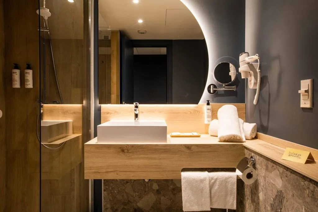 Double or Twin SUPERIOR Room, Belstay Venezia Mestre, Venice