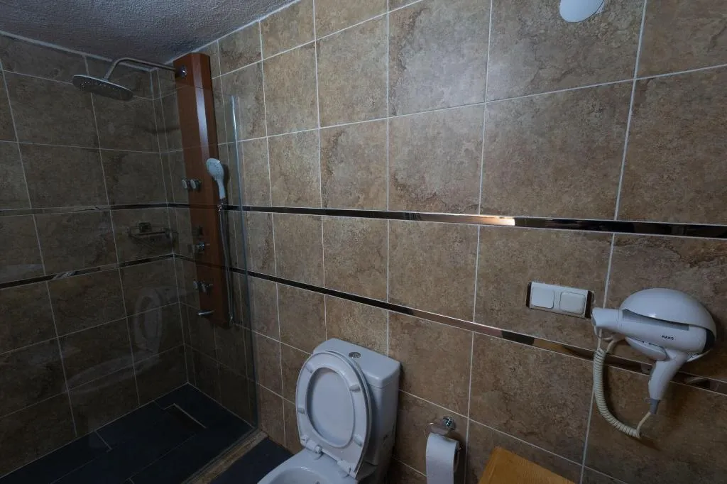 Room, Rebetika Boutique, Izmir