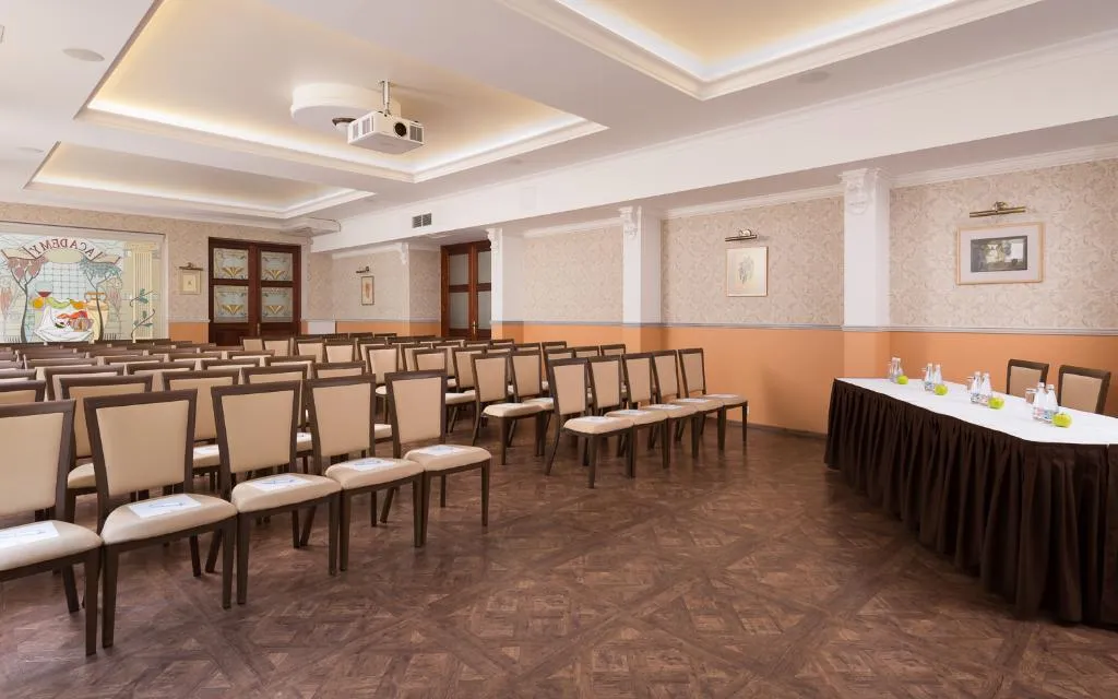 Conferences, Radisson Hotel Old Town Riga, Riga