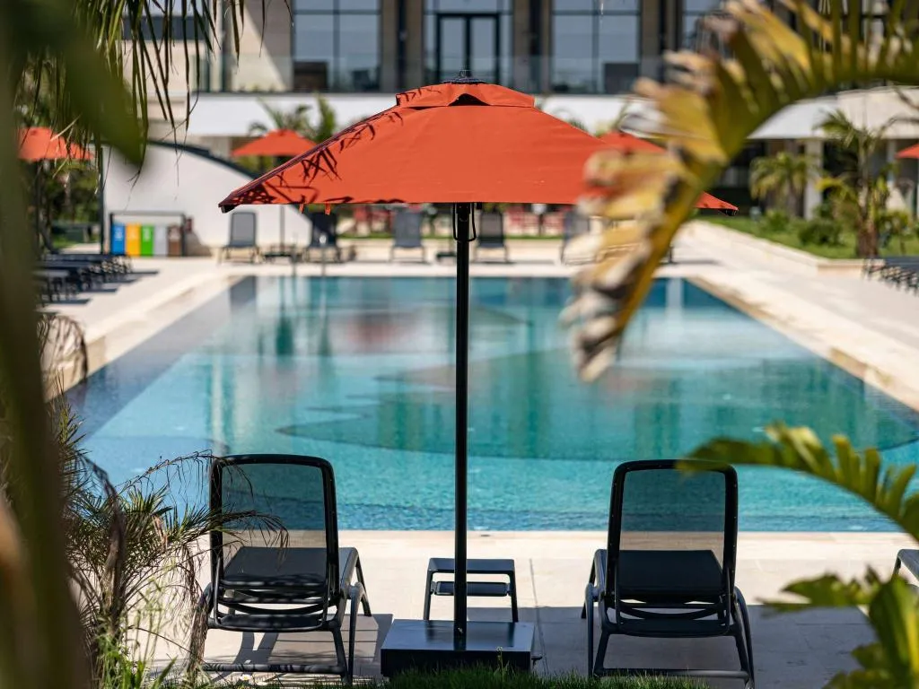 Pool, Mercure Antalya Belek, Antalya