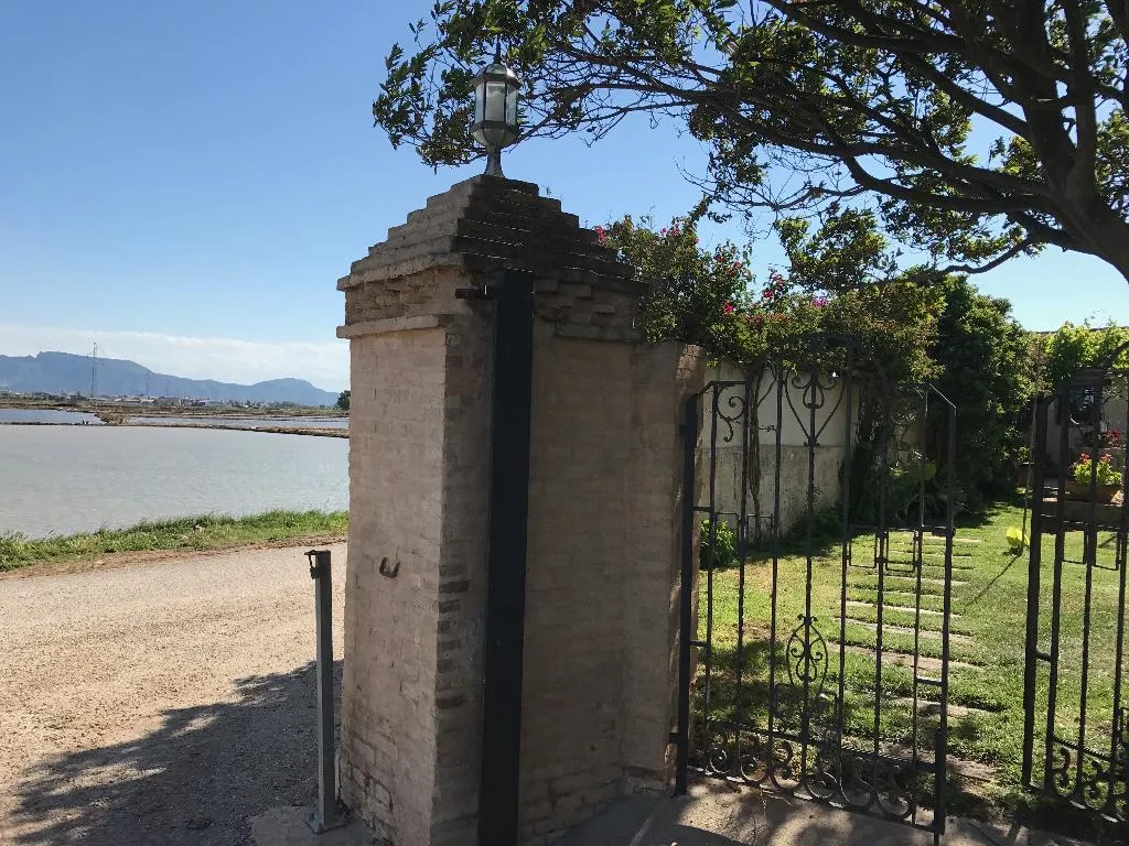 General view, Masia El Teular, Valencia