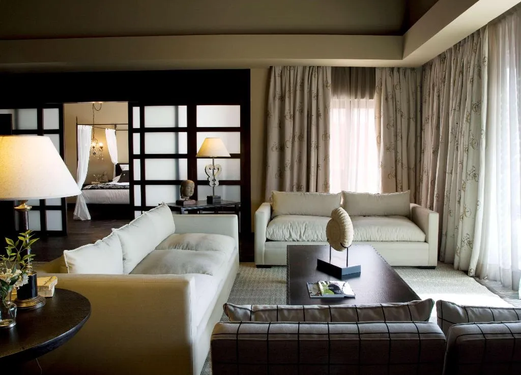 General view, Asia Gardens Hotel & Thai Spa, a Royal Hideaway Ho, Costa Blanca