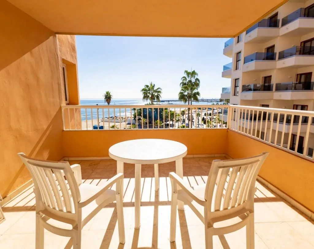 APARTMENT SIDE SEA VIEW ONE BEDROOM Room, Jabega, Costa Del Sol