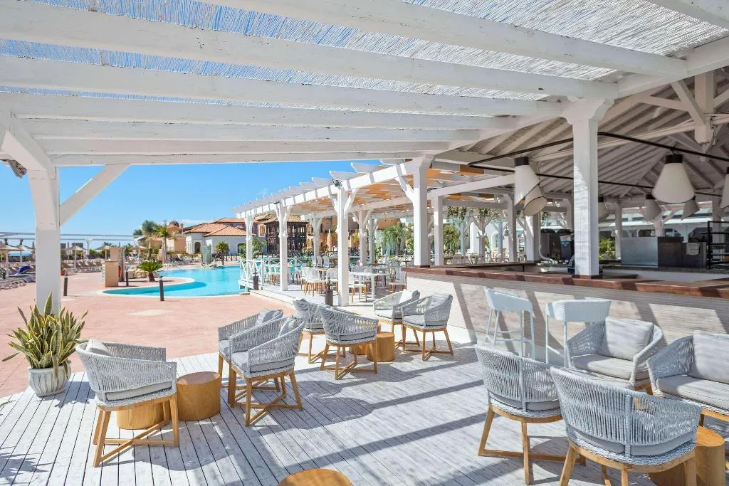 Restaurant, Melia Villaitana, Costa Blanca