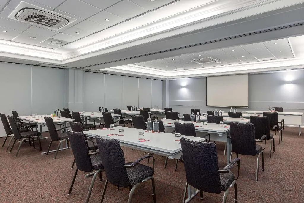 Conferences, NH Collection Amsterdam Barbizon Palace, Amsterdam