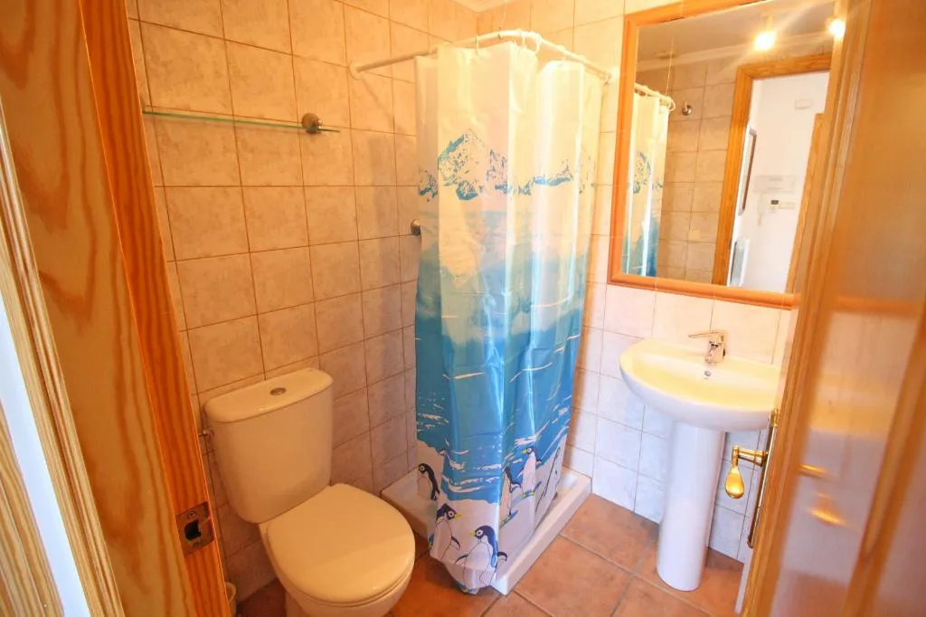 BUNGALOW STANDARD Room, Bungalows Puerta de Calpe, Costa Blanca