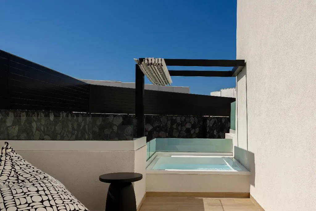 SUITE EXECUTIVE Room, Santo Mangata Boutique Hotel & Spa, Santorini