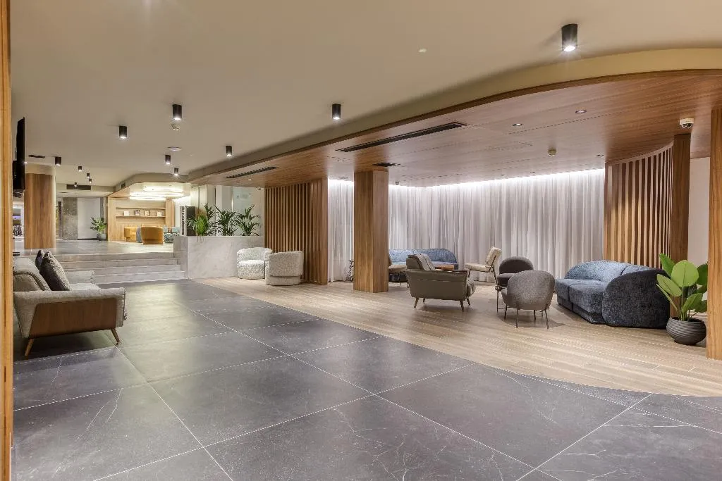 Lobby, Solana Hotel & Spa, Malta
