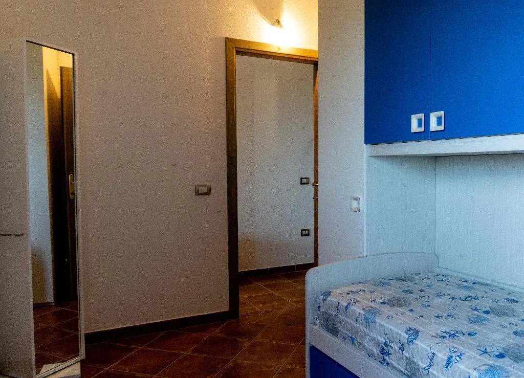 APARTMENT SEA VIEW Room, PMS CaseVacanze Budoni, Olbia