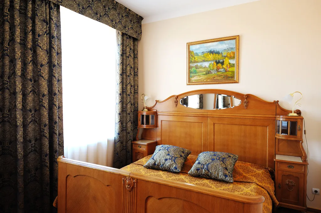 SUITE STANDARD Room, City Hotel Teater, Riga