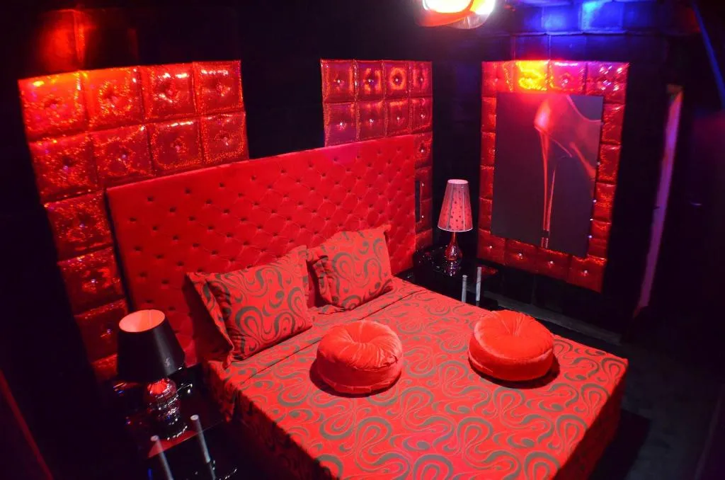 Room, Xcite Hotel Lida - Adults Only, Athens