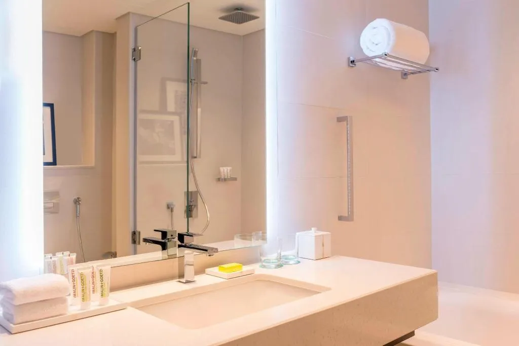 Room, Le Royal Meridien Beach Resort and Spa, Dubai