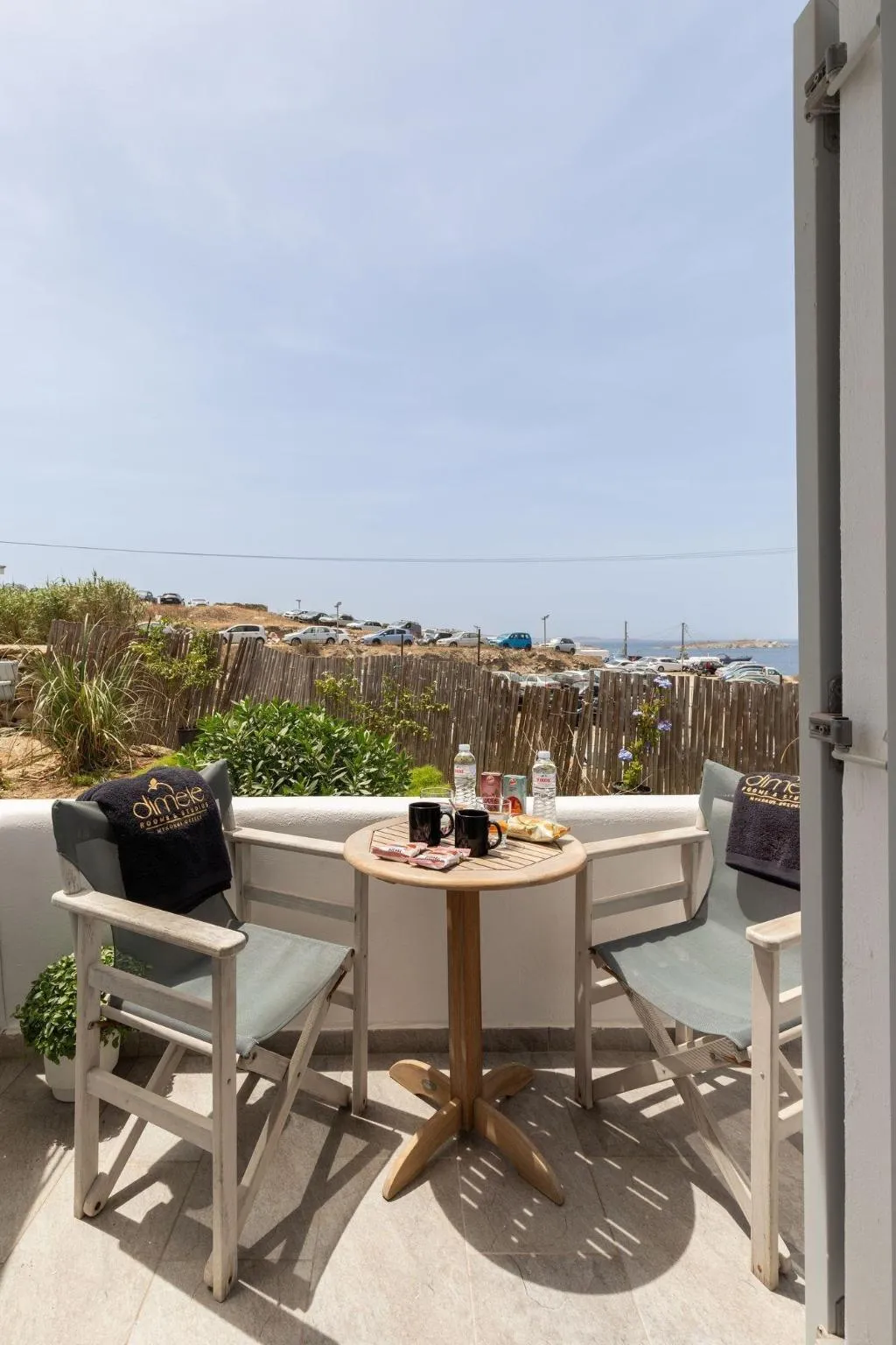 Room, Dimele Rooms & Studios, Mykonos