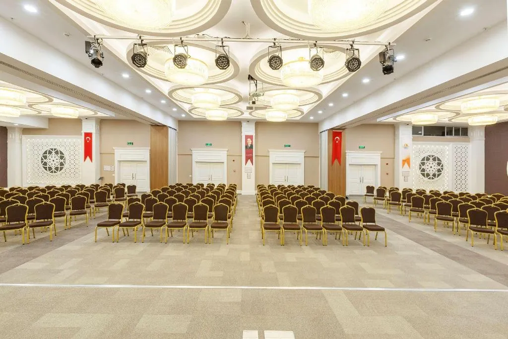 Conferences, Best Western Vib Antalya Hotel, Antalya