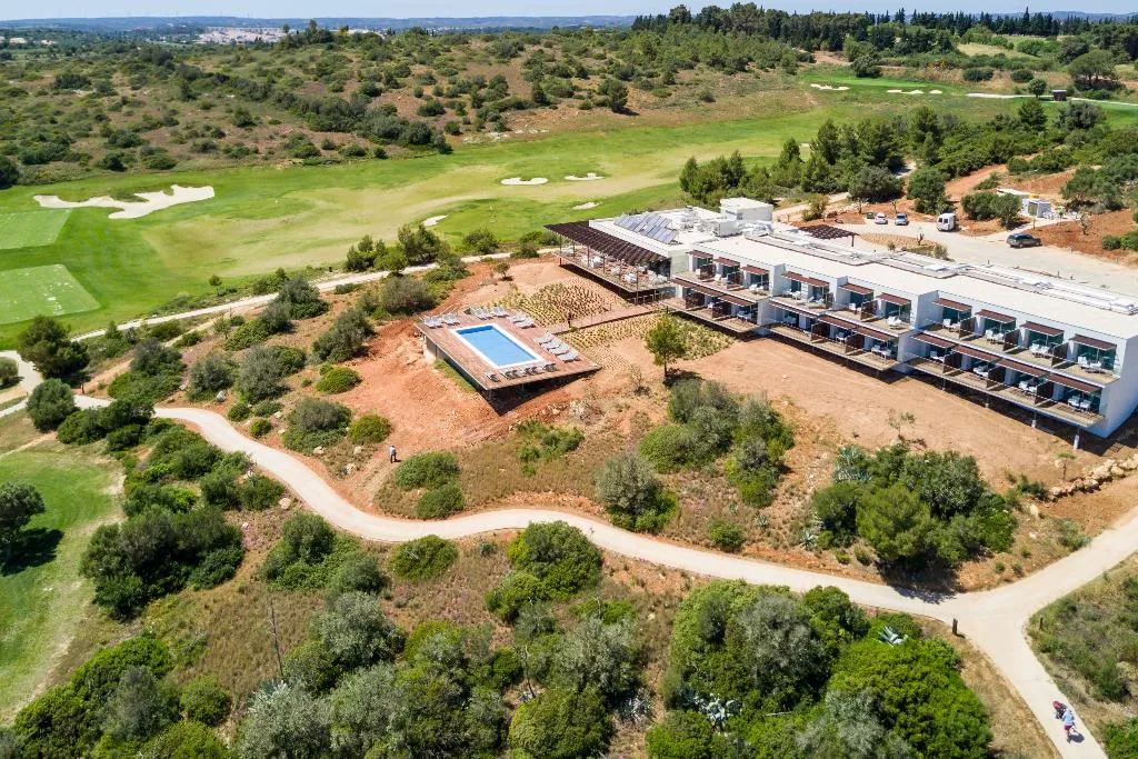 General view, Palmares Beach House Hotel, Algarve