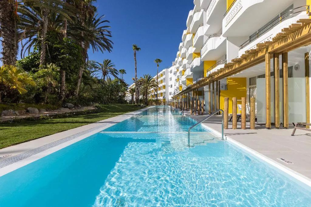 DOUBLE DELUXE Room, Abora Catarina by Lopesan Hotels, Gran Canaria