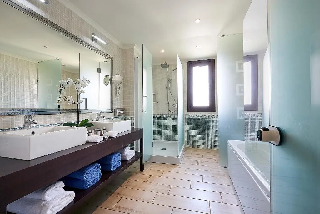 Room, Aldemar Olympian Village, Kalamata