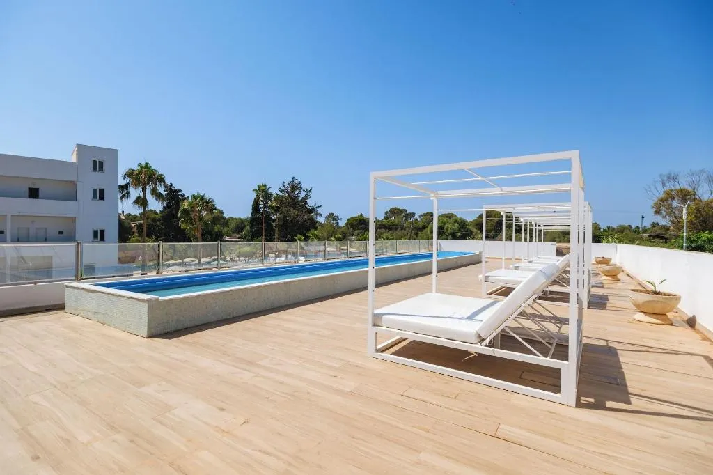 General view, Hotel Ankaa Adults Only 14, Majorca