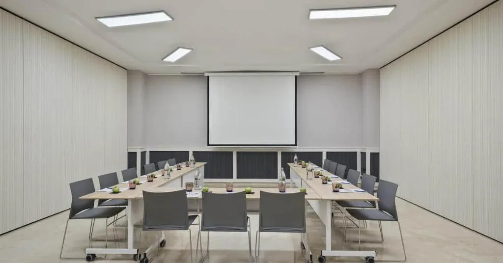 Conferences, INNSiDE by Meliá Barcelona Apolo, Barcelona