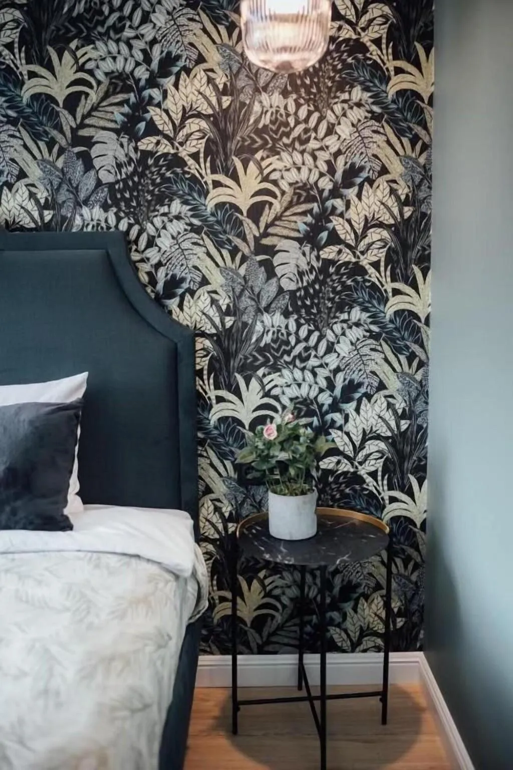Room, Aparthotel Amella, Riga