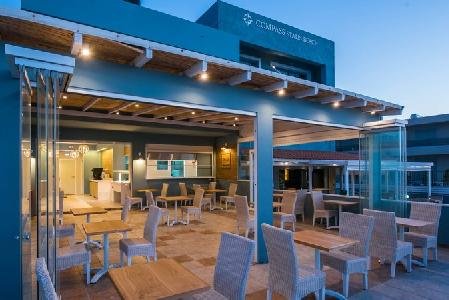 Hotel Vitamin Sea And Sun, Crete