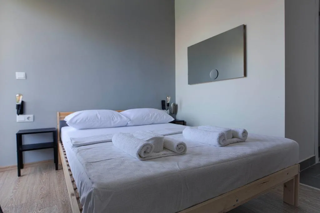 Room STANDARD Room, Belsun Boutique Hotel, Antalya