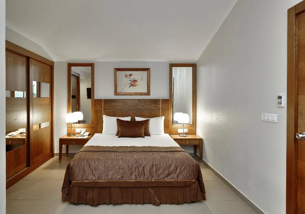 FAMILY ROOM CONNECTING ROOM Room, Sunis Elita Beach Resort, Antalya