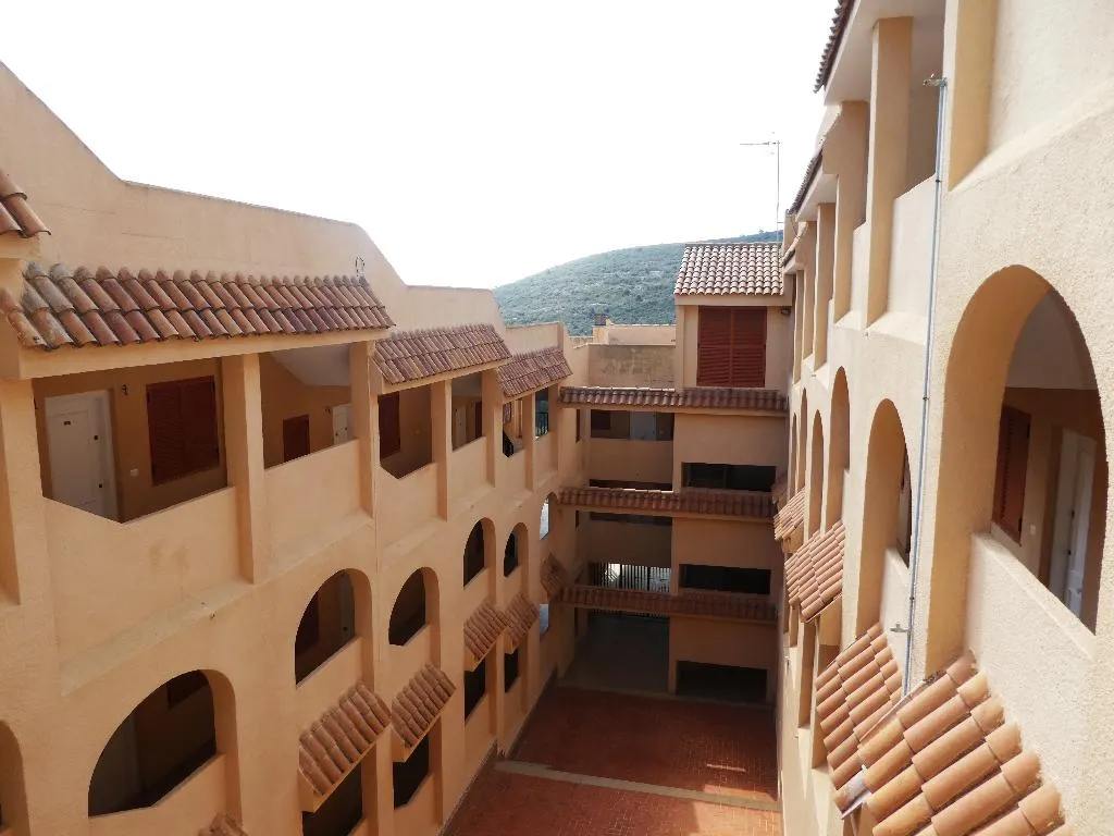General view, Apartamentos Tierra de Irta 3000, Valencia