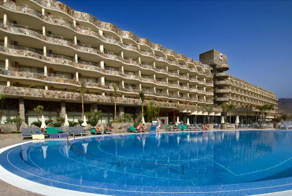 General view, Hotel LIVVO Valle Taurito, Gran Canaria