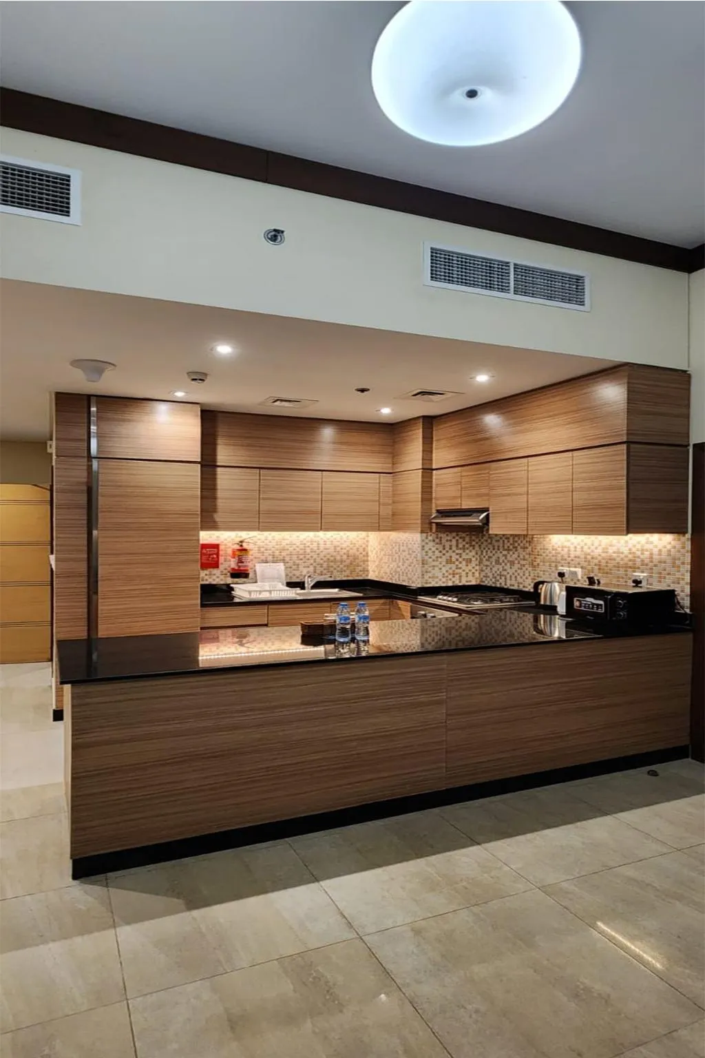 APARTMENT SUPERIOR ONE BEDROOM Room, Tulip Al Barsha Hotel Apartments, Dubai