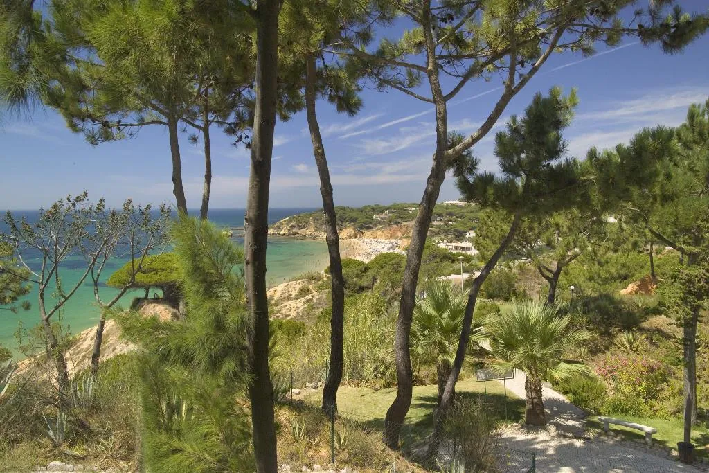 General view, Alfagar I Village, Algarve