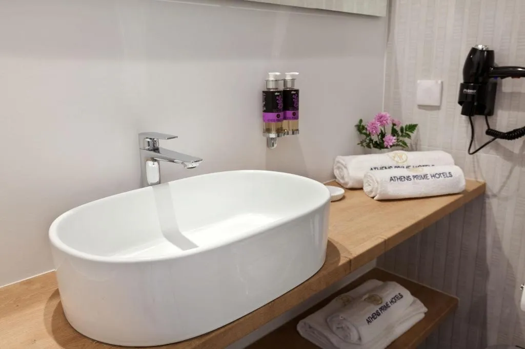 Room, Trendy By Athens Prime Hotels, Athens