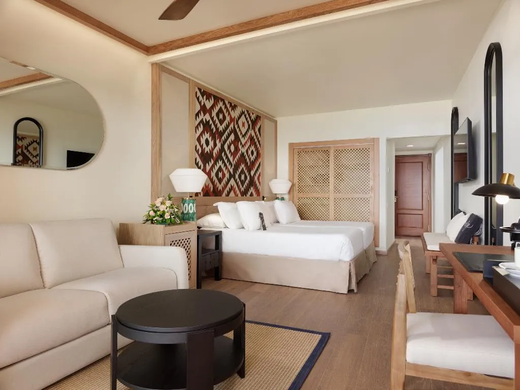 Double or Twin PREMIUM Room, H10 Playa Meloneras Horizons Collection, Gran Canaria