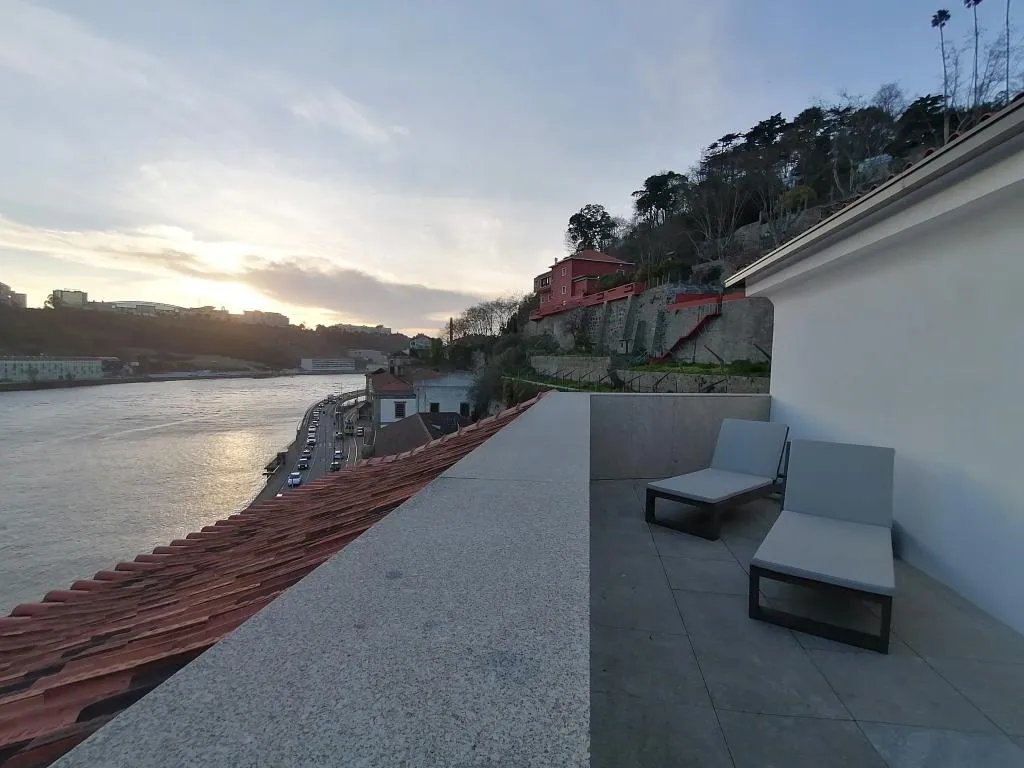 TWIN PREMIUM Room, Neya Porto Hotel, Porto