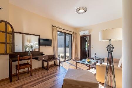 Ladiko Suites, Rhodes