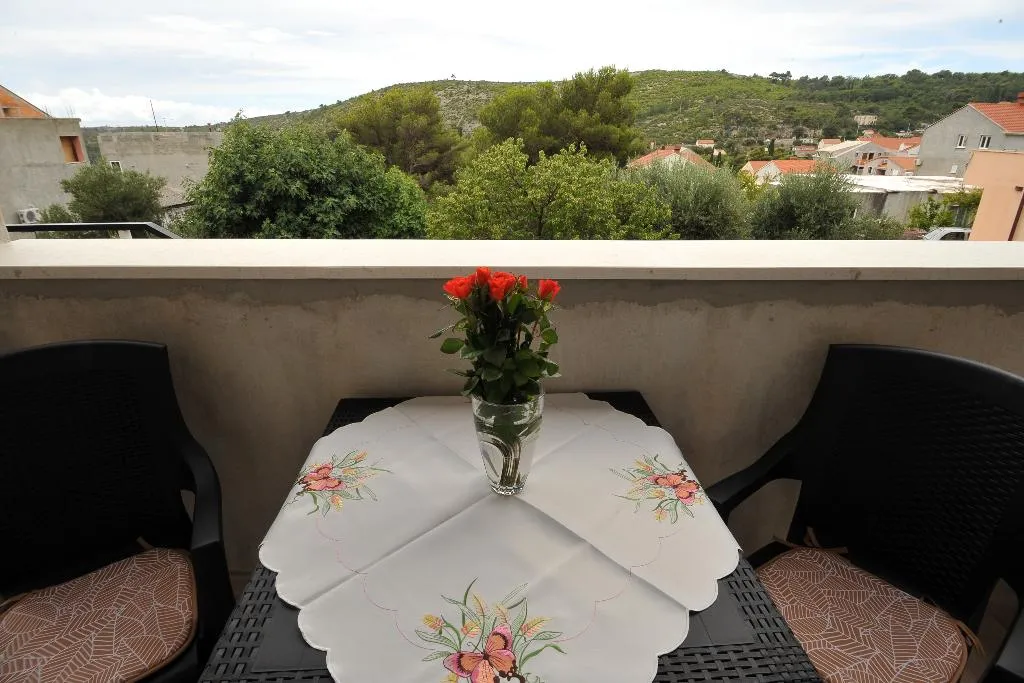 APARTMENT WITH BALCONY Room, Apartments Sea Star, Dubrovnik