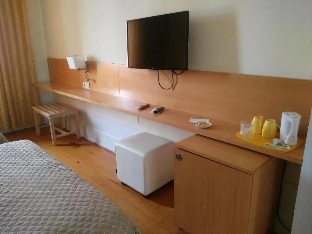 Room, Hotel Miradaire Porto, Porto