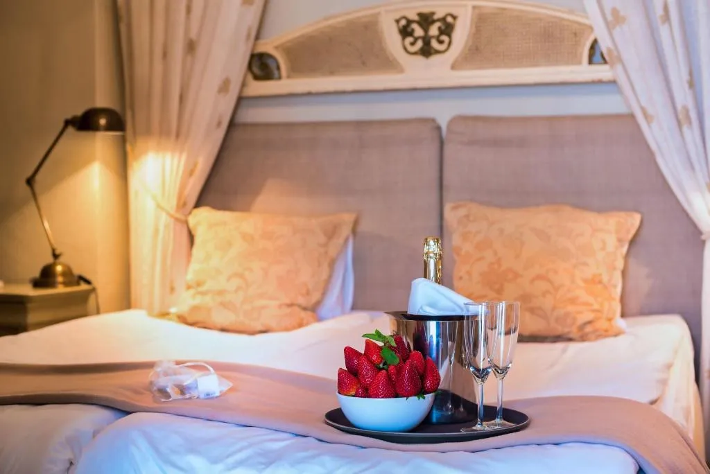 Room, The Town House, Costa Del Sol