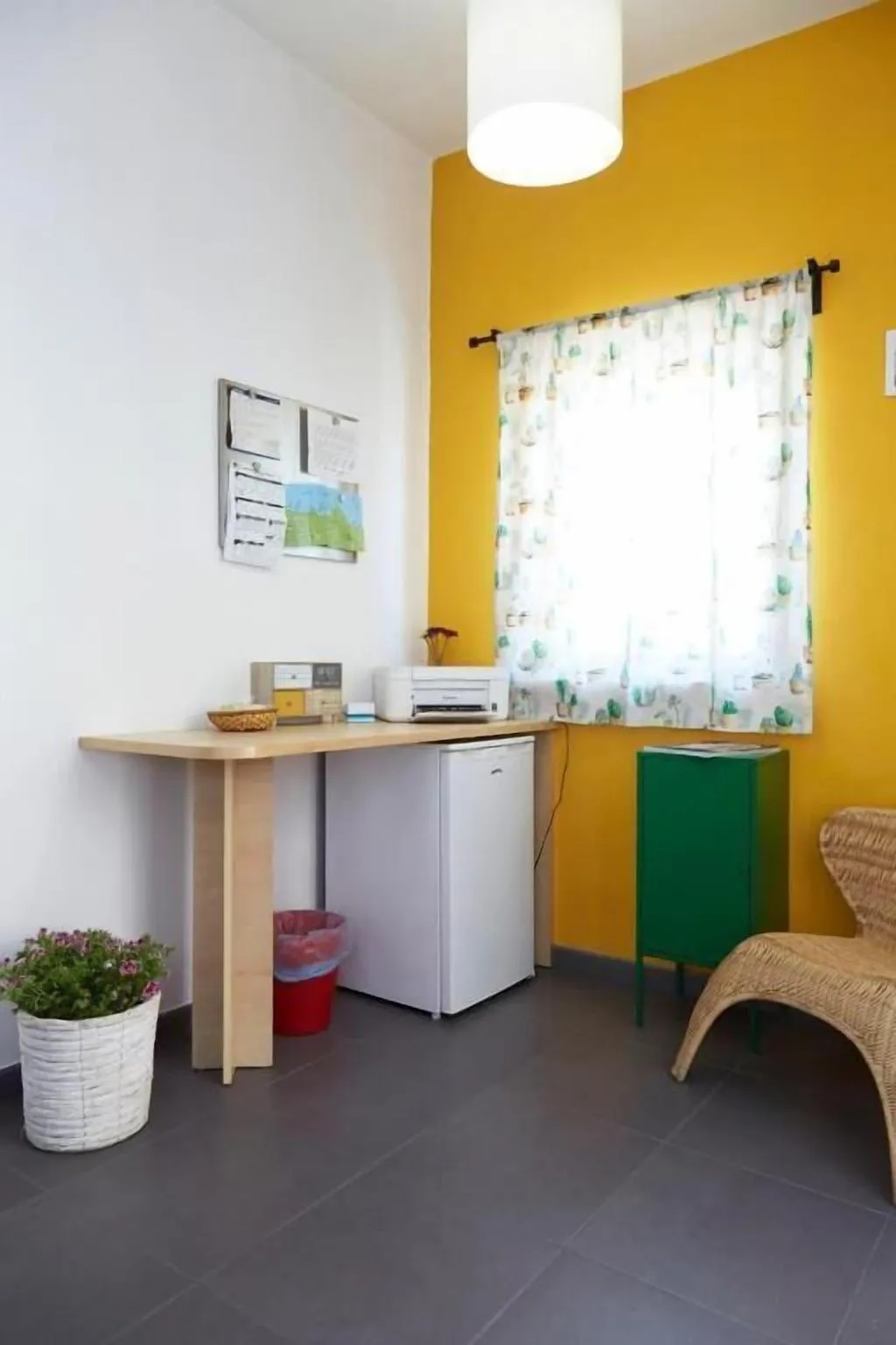 Room, Zammu Bed And Breakfast, Palermo