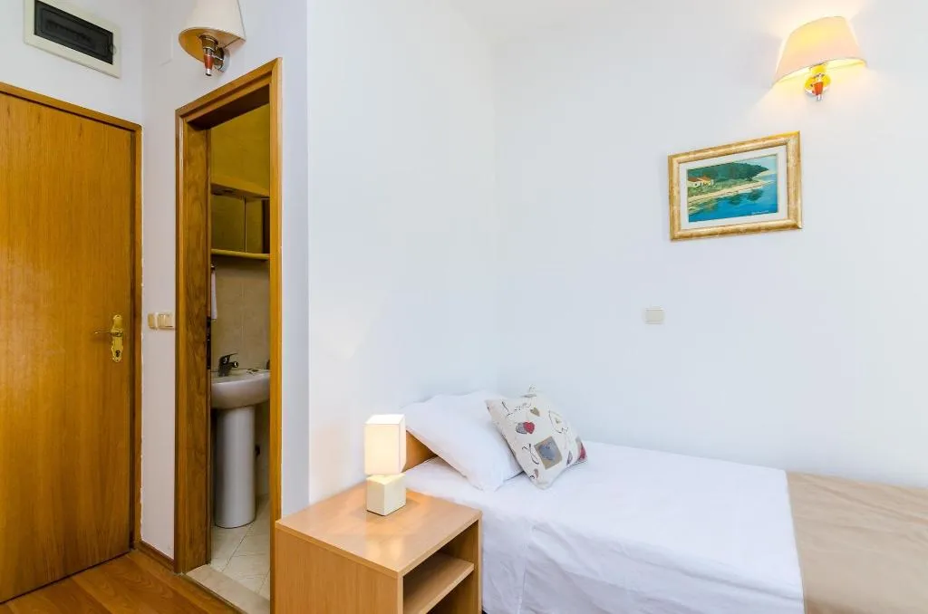 Room, Pansion Srebreno, Dubrovnik