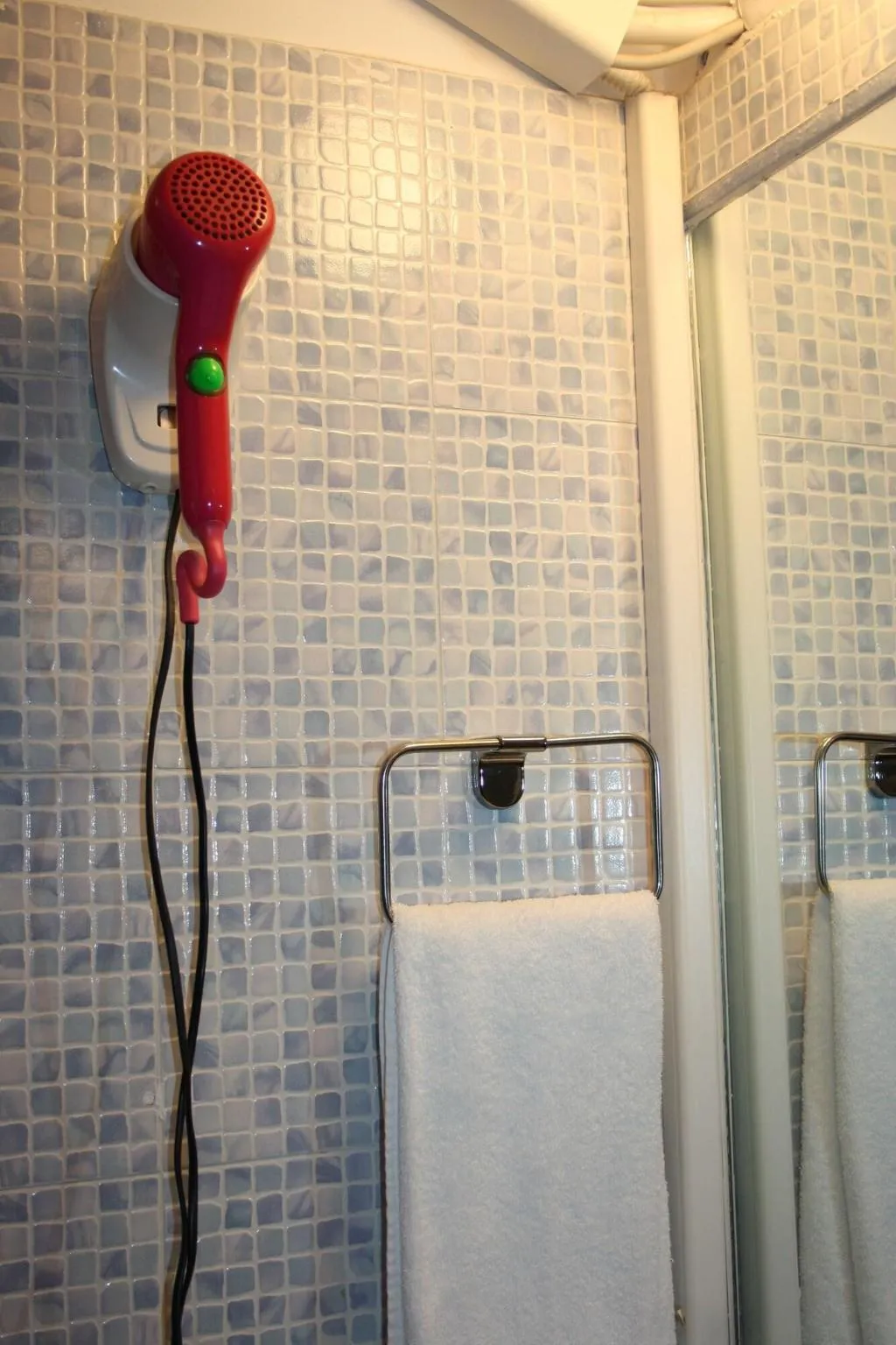 Room, Fanti Rooms, Naples