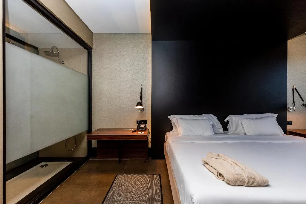 Double or Twin GARDEN VIEW Room, Evidencia Belverde Hotel, Lisbon