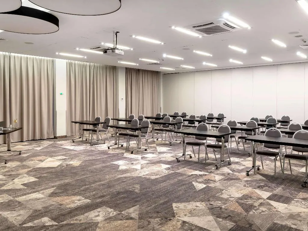 Conferences, Novotel Krakow City West, Krakow
