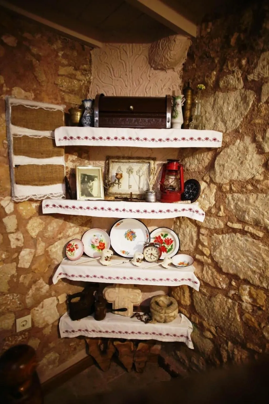 Restaurant, Marissa Boutique Hotel, Izmir