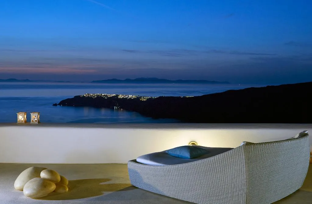 SUITE STANDARD Room, White Santorini, Santorini